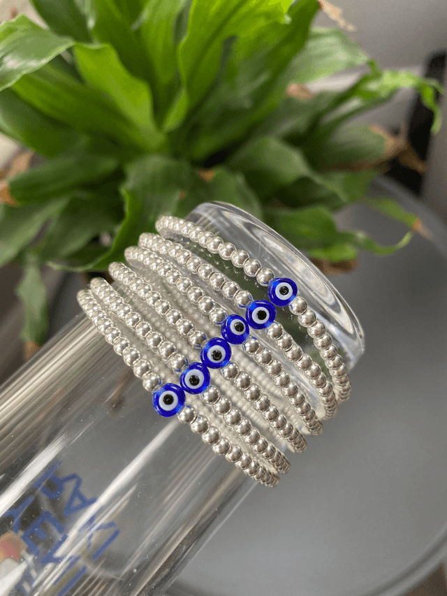 Evil Eye Sweetie Bracelet